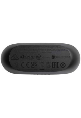 Bluetooth-гарнітура JBL Wave Vibe 100 TWS Black (JBLW100TWSBLK)