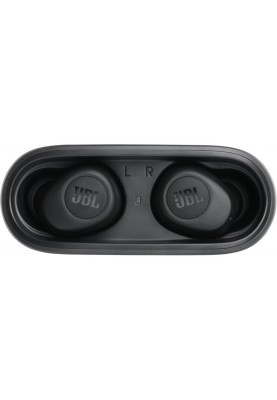 Bluetooth-гарнітура JBL Wave Vibe 100 TWS Black (JBLW100TWSBLK)