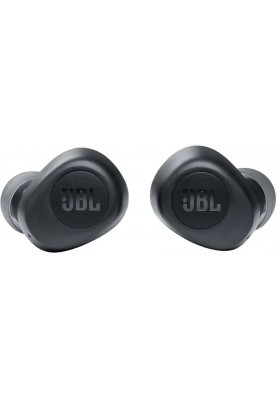 Bluetooth-гарнітура JBL Wave Vibe 100 TWS Black (JBLW100TWSBLK)