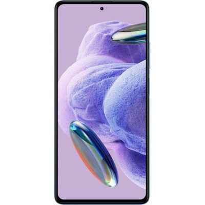 Смартфон Xiaomi Redmi Note 12 Pro+ 5G 8/256GB Dual Sim Blue EU_