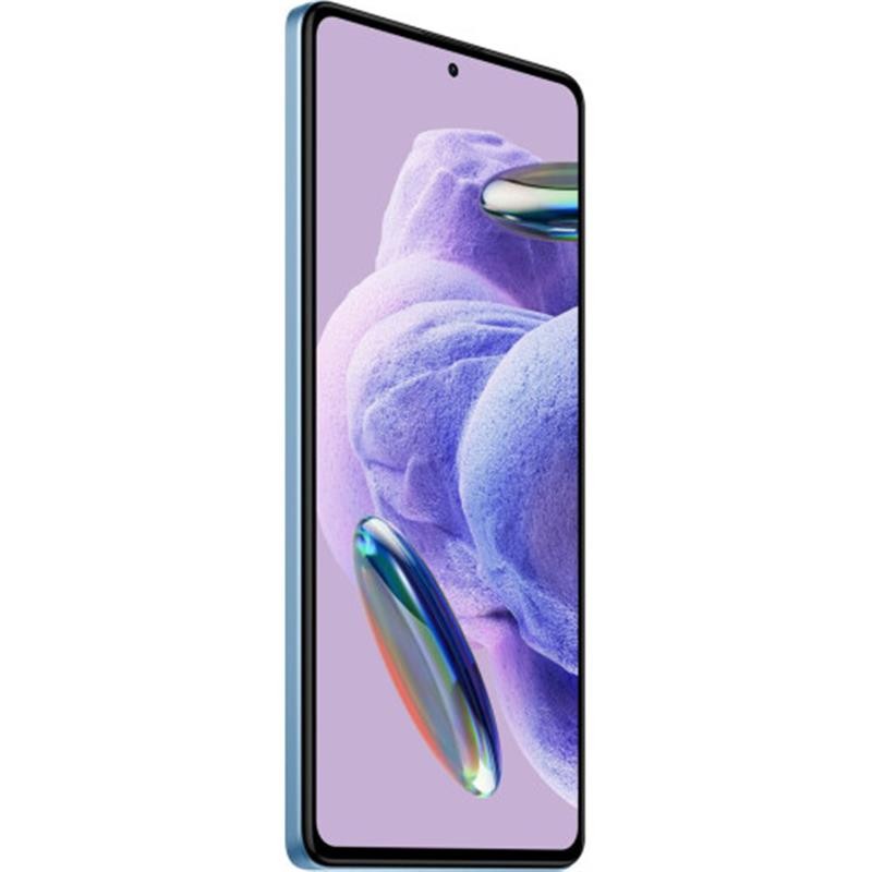 Смартфон Xiaomi Redmi Note 12 Pro+ 5G 8/256GB Dual Sim Blue EU_