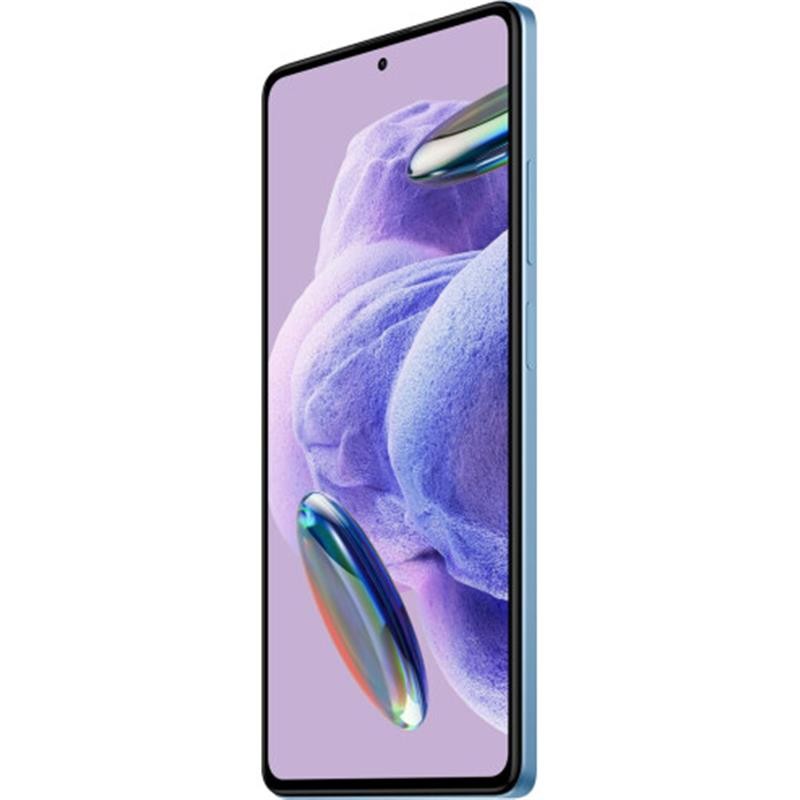 Смартфон Xiaomi Redmi Note 12 Pro+ 5G 8/256GB Dual Sim Blue EU_