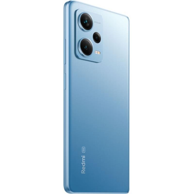 Смартфон Xiaomi Redmi Note 12 Pro+ 5G 8/256GB Dual Sim Blue EU_