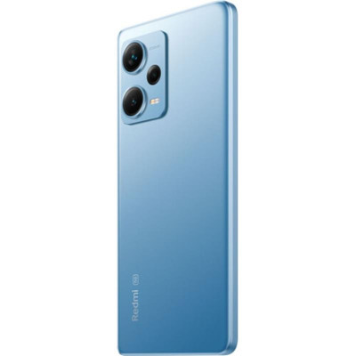 Смартфон Xiaomi Redmi Note 12 Pro+ 5G 8/256GB Dual Sim Blue EU_