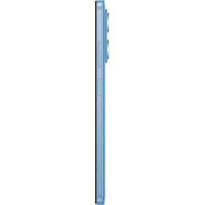 Смартфон Xiaomi Redmi Note 12 Pro+ 5G 8/256GB Dual Sim Blue EU_