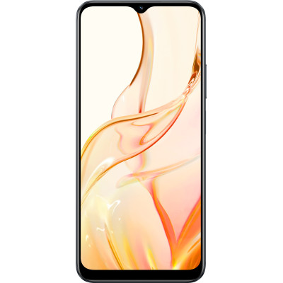 Смартфон Realme C30s 2/32GB Dual Sim Black
