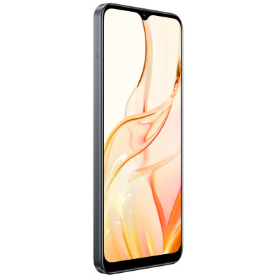 Смартфон Realme C30s 2/32GB Dual Sim Black