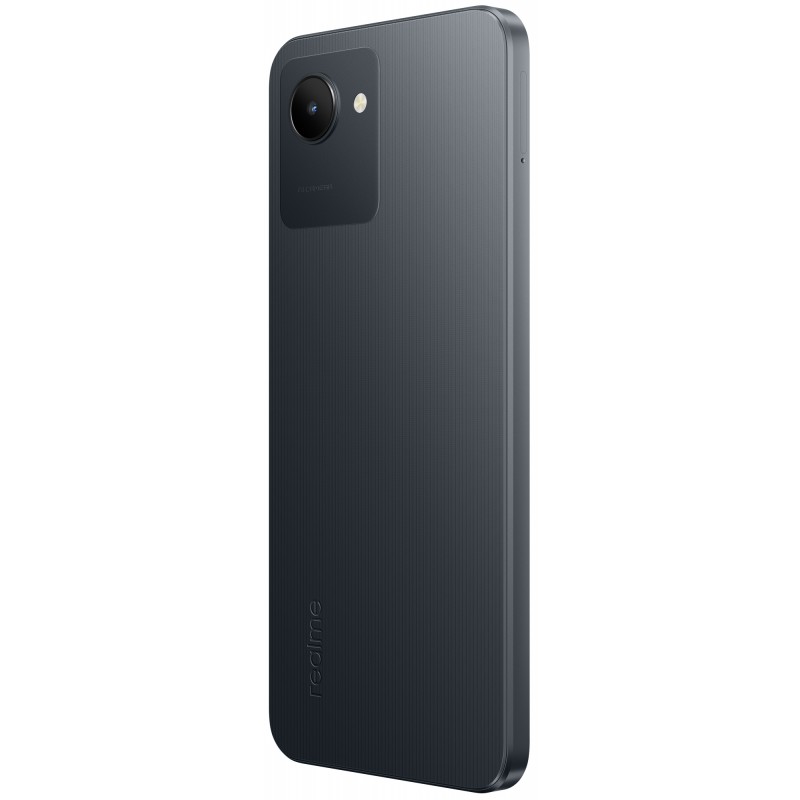 Смартфон Realme C30s 2/32GB Dual Sim Black