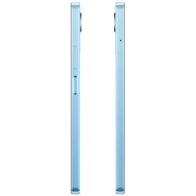 Смартфон Realme C30s 2/32GB Dual Sim Blue