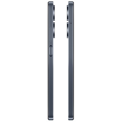 Смартфон Realme C55 8/256GB (RMX3710) NFC Dual Sim Black