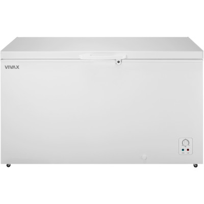 Морозильний ларь Vivax CFR-421H
