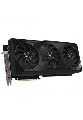 Відеокарта GF RTX 4090 24GB GDDR6X Windforce Gigabyte (GV-N4090WF3-24GD)