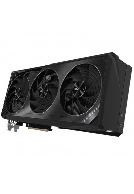 Відеокарта GF RTX 4090 24GB GDDR6X Windforce Gigabyte (GV-N4090WF3-24GD)