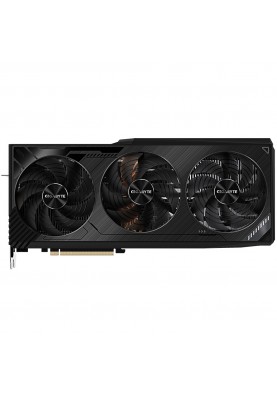 Відеокарта GF RTX 4090 24GB GDDR6X Windforce Gigabyte (GV-N4090WF3-24GD)