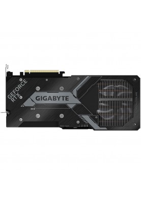 Відеокарта GF RTX 4090 24GB GDDR6X Windforce Gigabyte (GV-N4090WF3-24GD)