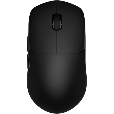 Мишка Hator Quasar Wireless Black (HTM-420) USB