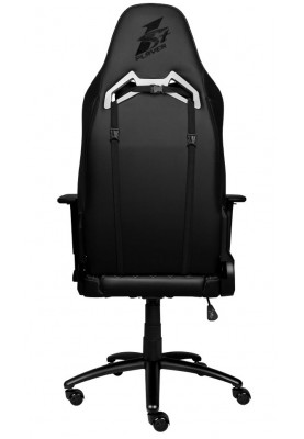 Крісло для геймерів 1stPlayer K2 Black