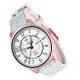 Смарт-годинник Kieslect Lady Calling Watch Lora Pink