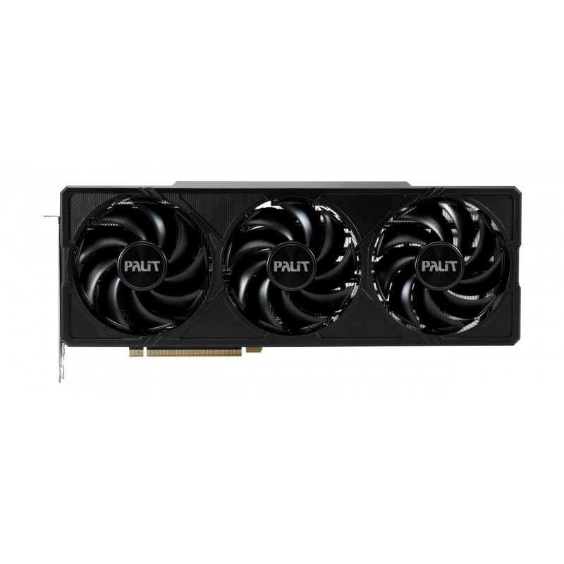 Відеокарта GF RTX 4080 16GB GDDR6X JetStream Palit (NED4080019T2-1032J)