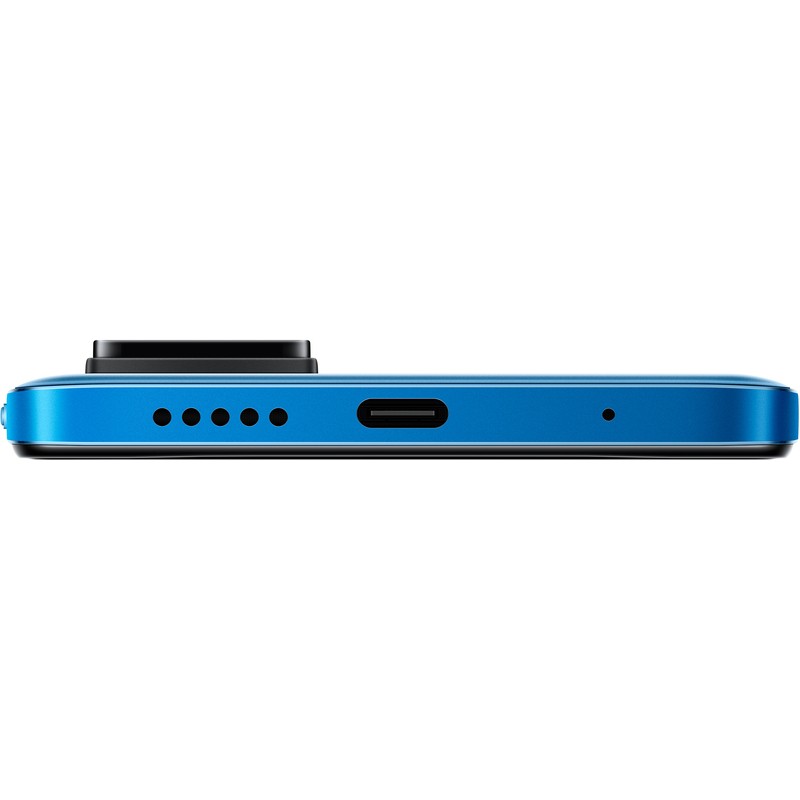 Смартфон Xiaomi Redmi Note 11S 6/128GB NFC Dual Sim Twilight Blue_EU_