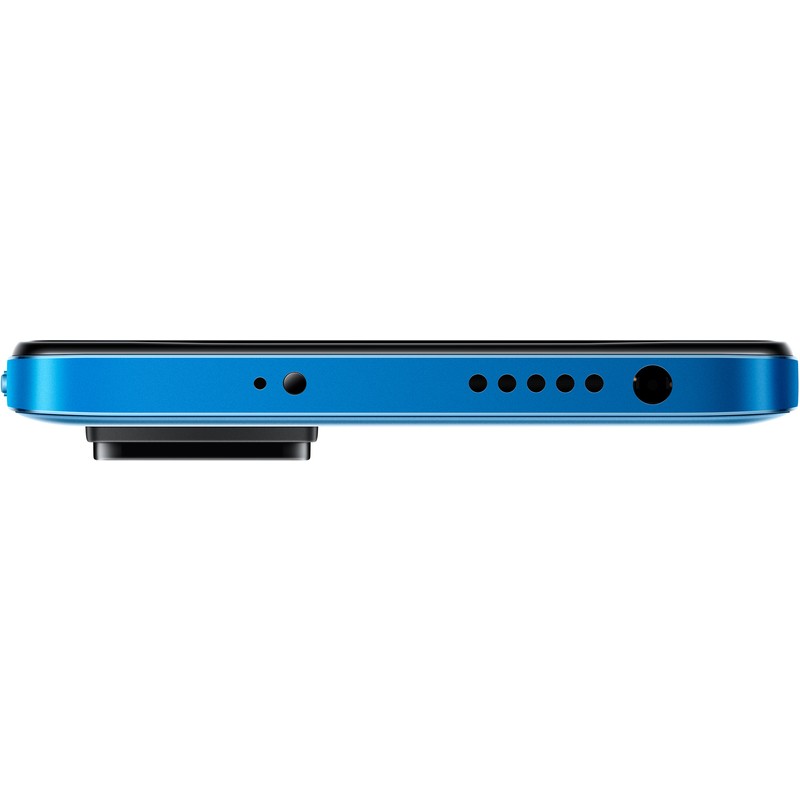 Смартфон Xiaomi Redmi Note 11S 6/128GB NFC Dual Sim Twilight Blue_EU_