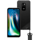 Смартфон Motorola Defy 4/64GB Dual Sim Black