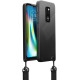 Смартфон Motorola Defy 4/64GB Dual Sim Black