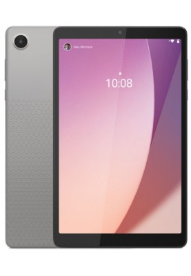 Планшет Lenovo Tab M8 (4rd Gen) TB300FU 3/32GB Arctic grey + Case&Film (ZABU0147UA)