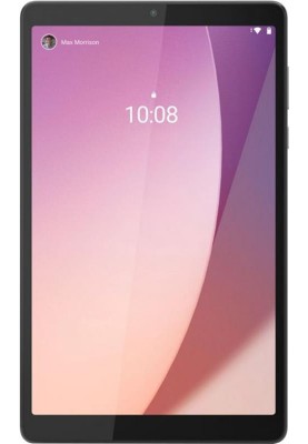 Планшет Lenovo Tab M8 (4rd Gen) TB300FU 3/32GB Arctic grey + Case&Film (ZABU0147UA)