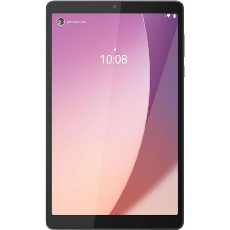 Планшет Lenovo Tab M8 (4th Gen) TB301XU 4/64GB 4G Arctic grey + Case&Film (ZAD10087UA)