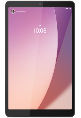 Планшет Lenovo Tab M8 (4rd Gen) TB300XU 3/32GB 4G Arctic grey + Case&Film (ZABV0130UA)