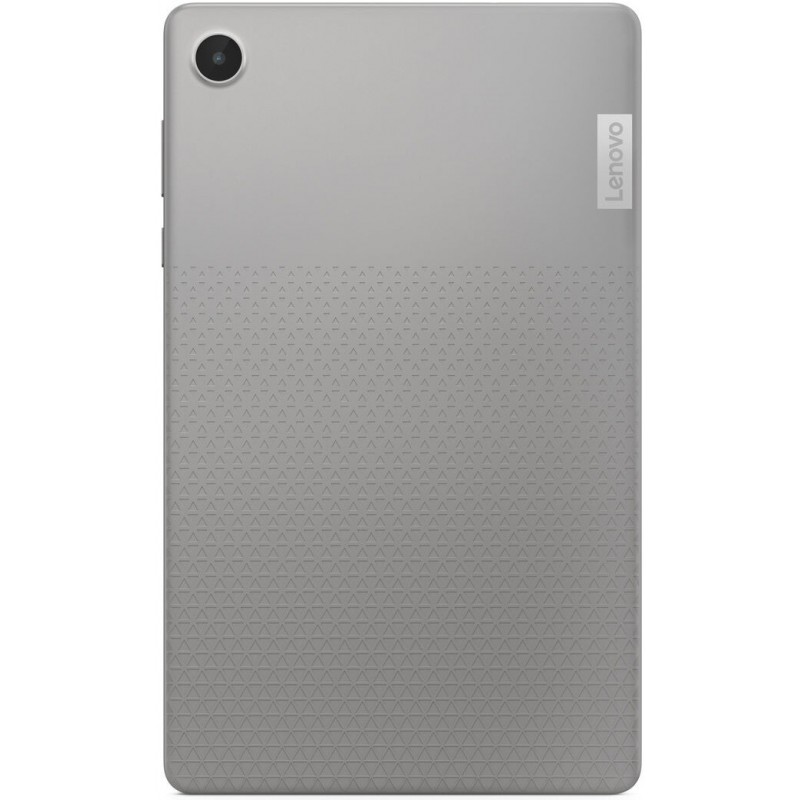 Планшет Lenovo Tab M8 (4rd Gen) TB300XU 3/32GB 4G Arctic grey + Case&Film (ZABV0130UA)