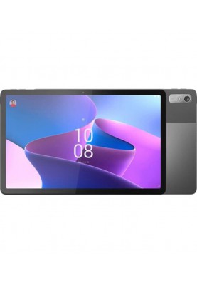 Планшет Lenovo Tab P11 Pro (2nd Gen) TB132FU 6/128GB Storm Grey + KB&Pen (ZAB50405UA)