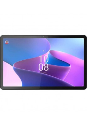 Планшет Lenovo Tab P11 Pro (2nd Gen) TB132FU 6/128GB Storm Grey + KB&Pen (ZAB50405UA)