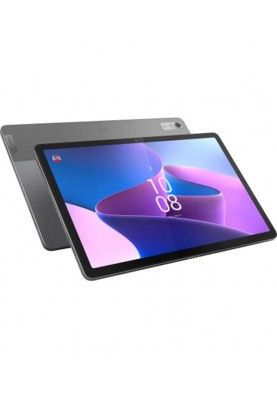 Планшет Lenovo Tab P11 Pro (2nd Gen) TB132FU 6/128GB Storm Grey + KB&Pen (ZAB50405UA)