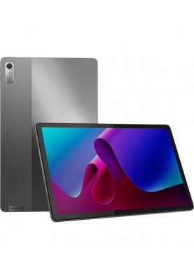 Планшет Lenovo Tab P11 Pro (2nd Gen) TB132FU 6/128GB Storm Grey + KB&Pen (ZAB50405UA)