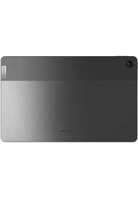 Планшетний ПК Lenovo Tab M10 Plus (3rd Gen) TB125FU 4/128GB Storm Grey (ZAAJ0391UA)