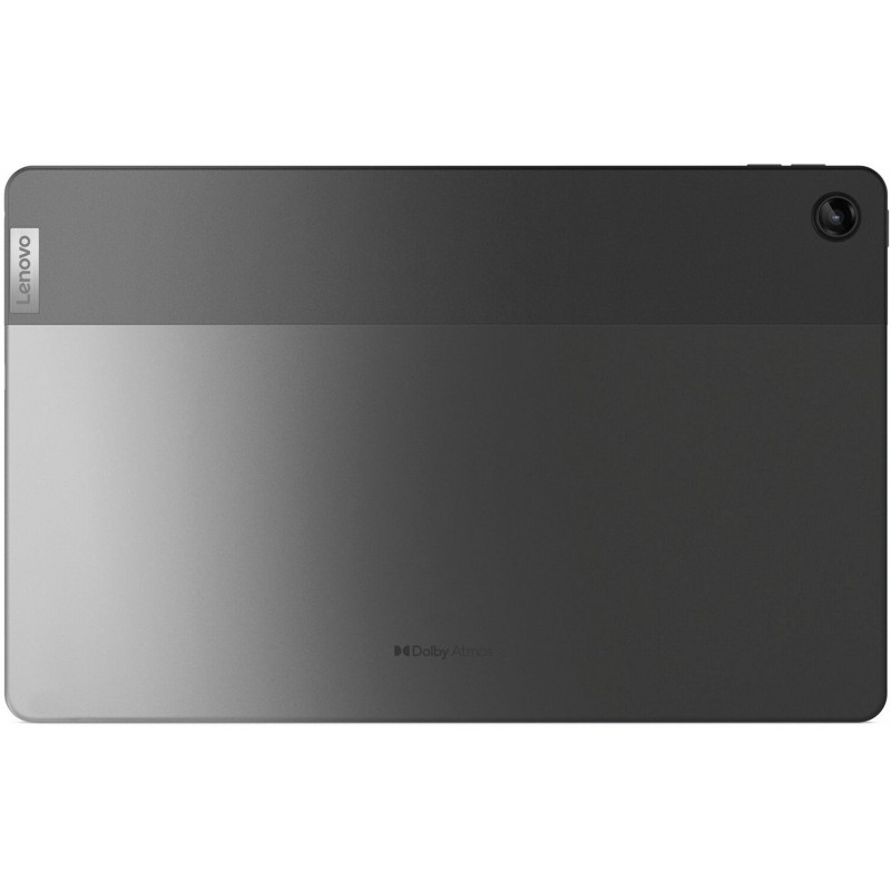 Планшетний ПК Lenovo Tab M10 Plus (3rd Gen) TB125FU 4/128GB Storm Grey (ZAAJ0391UA)