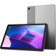 Планшетний ПК Lenovo Tab M10 Plus (3rd Gen) TB125FU 4/128GB Storm Grey (ZAAJ0391UA)