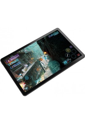 Планшетний ПК Lenovo Tab M10 Plus (3rd Gen) TB125FU 4/128GB Storm Grey (ZAAJ0391UA)