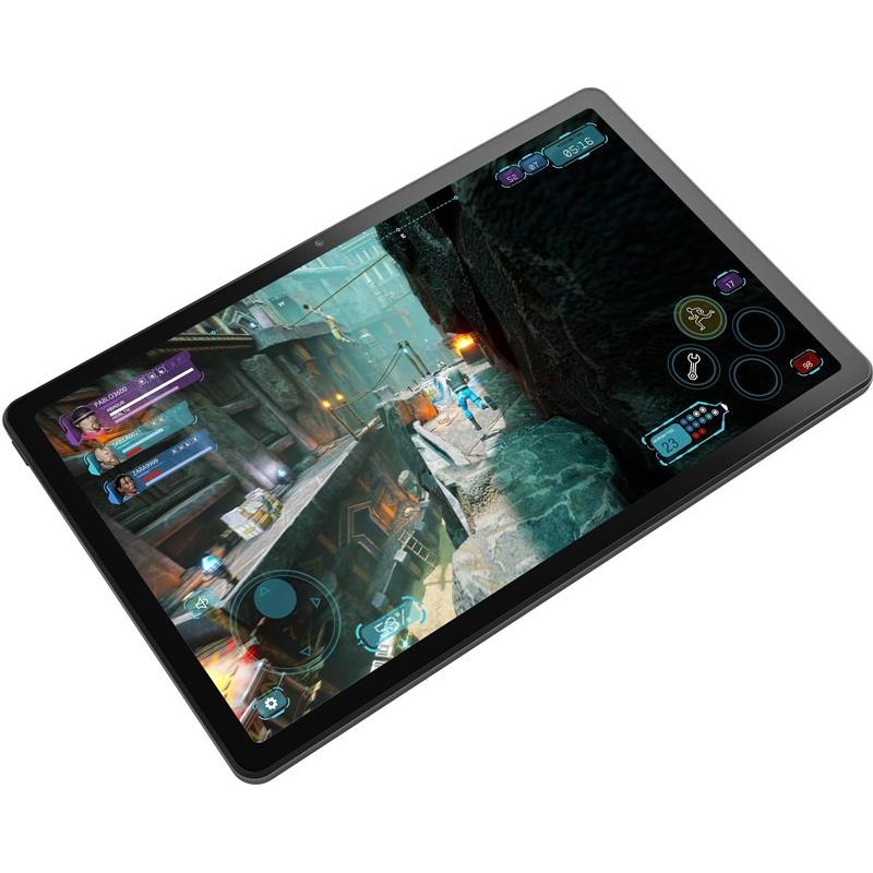 Планшетний ПК Lenovo Tab M10 Plus (3rd Gen) TB125FU 4/128GB Storm Grey (ZAAJ0391UA)