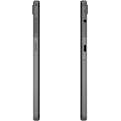 Планшет Lenovo Tab M10 (3rd Gen) TB328XU 4/64GB 4G Storm Grey (ZAAF0011UA)