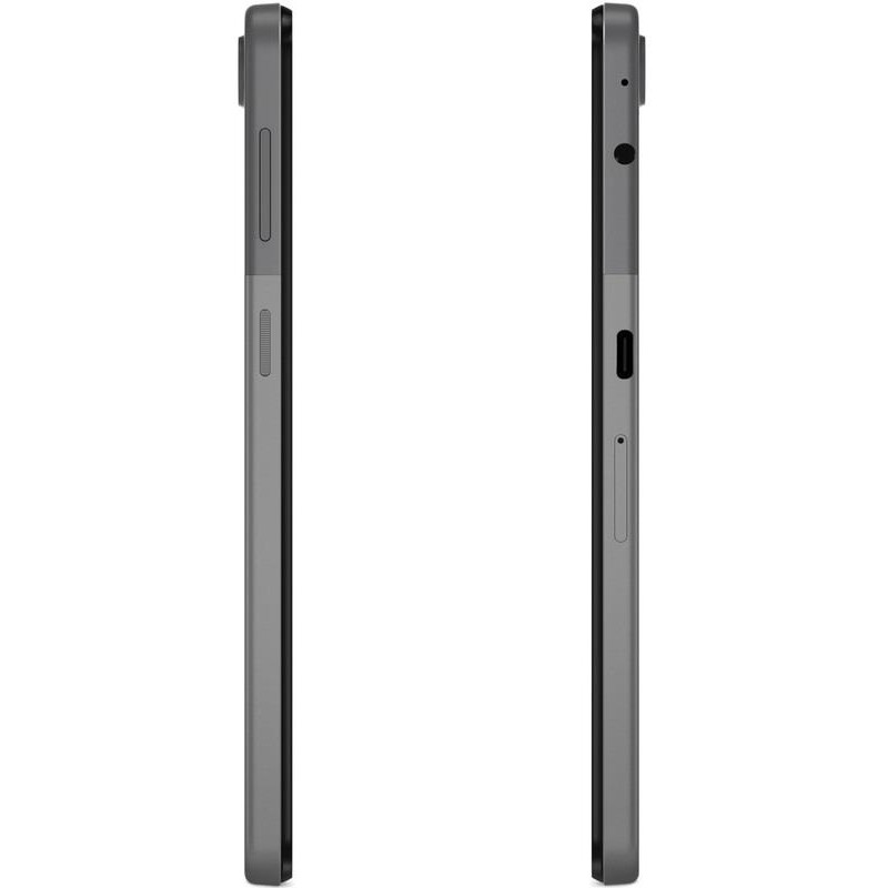 Планшет Lenovo Tab M10 (3rd Gen) TB328XU 4/64GB 4G Storm Grey + Case (ZAAF0088UA)