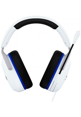 Гарнiтура HyperX Cloud Stinger 2 для PS5/PS4 White (6H9B5AA)