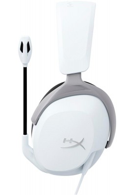 Гарнiтура HyperX Cloud Stinger 2 для PS5/PS4 White (6H9B5AA)