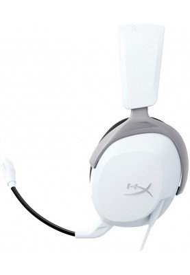 Гарнiтура HyperX Cloud Stinger 2 для PS5/PS4 White (6H9B5AA)