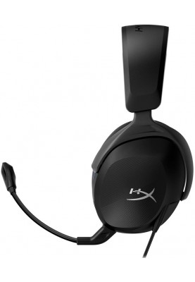 Гарнiтура HyperX Cloud Stinger 2 для PS5/PS4 Black (6H9B6AA)