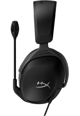 Гарнiтура HyperX Cloud Stinger 2 для PS5/PS4 Black (6H9B6AA)