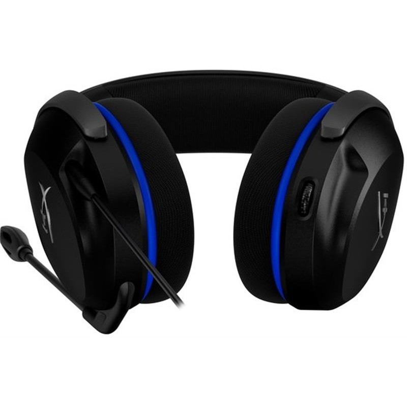 Гарнiтура HyperX Cloud Stinger 2 для PS5/PS4 Black (6H9B6AA)