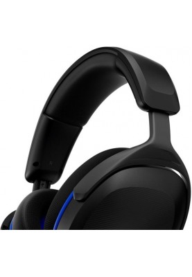 Гарнiтура HyperX Cloud Stinger 2 для PS5/PS4 Black (6H9B6AA)